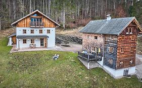 Waldharmonie - Chalet & Apartments